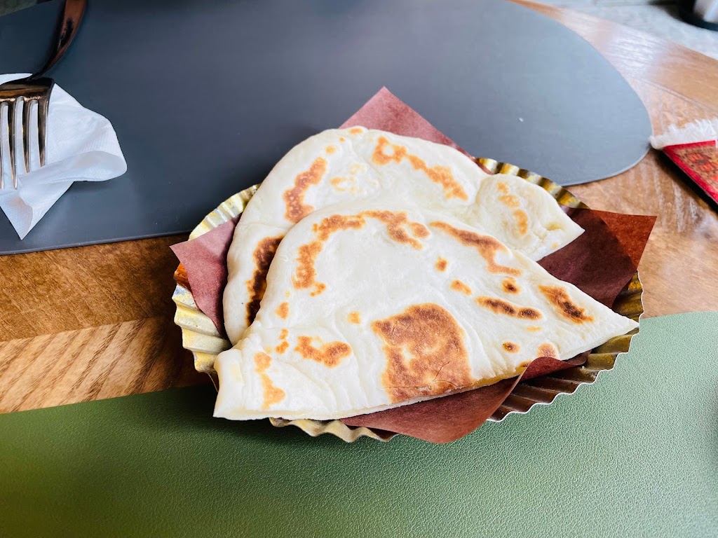 參食穗咖哩at30curry / 斗六餐廳 / 香料咖哩 / 寵物友善（ 接受團體訂位） 的照片