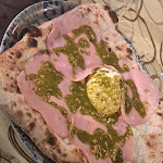 Photo n°4 de l'avis de Flo.a fait le 02/02/2023 à 21:54 sur le  Da sasà ristorante pizzeria à Cefalù