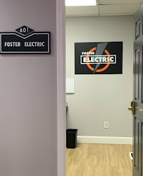 Foster Electric - Marietta Electrician - Photo 6 - Car repair in Marietta, GA, Atlanta
