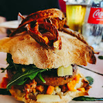 Photo n°1 de l'avis de Gabriele.u fait le 03/06/2023 à 12:35 sur le  AltaRè - Puglia Breadstorming à Milan