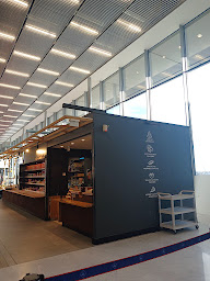 Photo n°45 de EXKi Orly TERM 1 Hall B à Orly ()