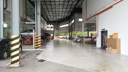 JM Motor Venture - Honda Bukit Mertajam