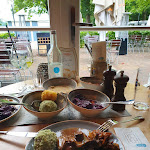 Photo n°2 de l'avis de Mathias.n fait le 01/07/2021 à 18:22 sur le  Freilich am See à Bad Saarow