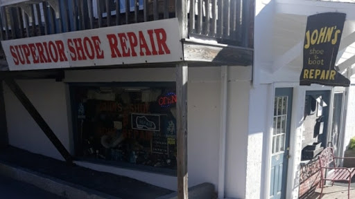 John's Shoe & Boot Repair