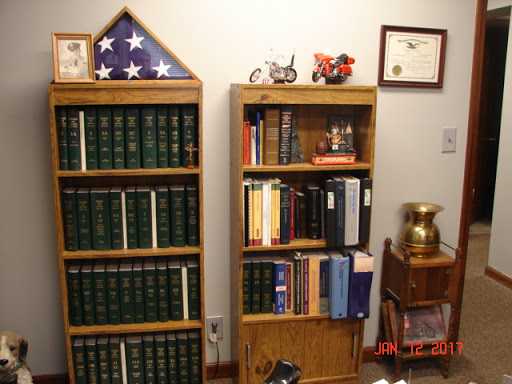 Bankruptcy Attorney «David E. Phillips, Attorney at Law», reviews and photos