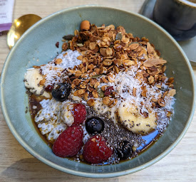 Photo n°75 de Kabãhina - Café Brunch Restaurant à Bordeaux ()