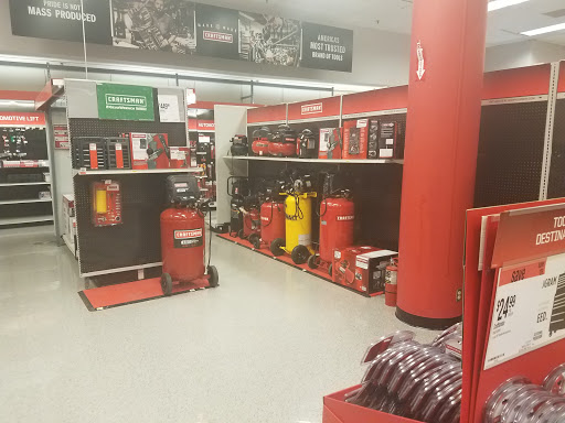 Department Store «Sears», reviews and photos, 1297 Shingle Creek Dr, Brooklyn Center, MN 55430, USA