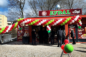 EFDAL Food Corner image