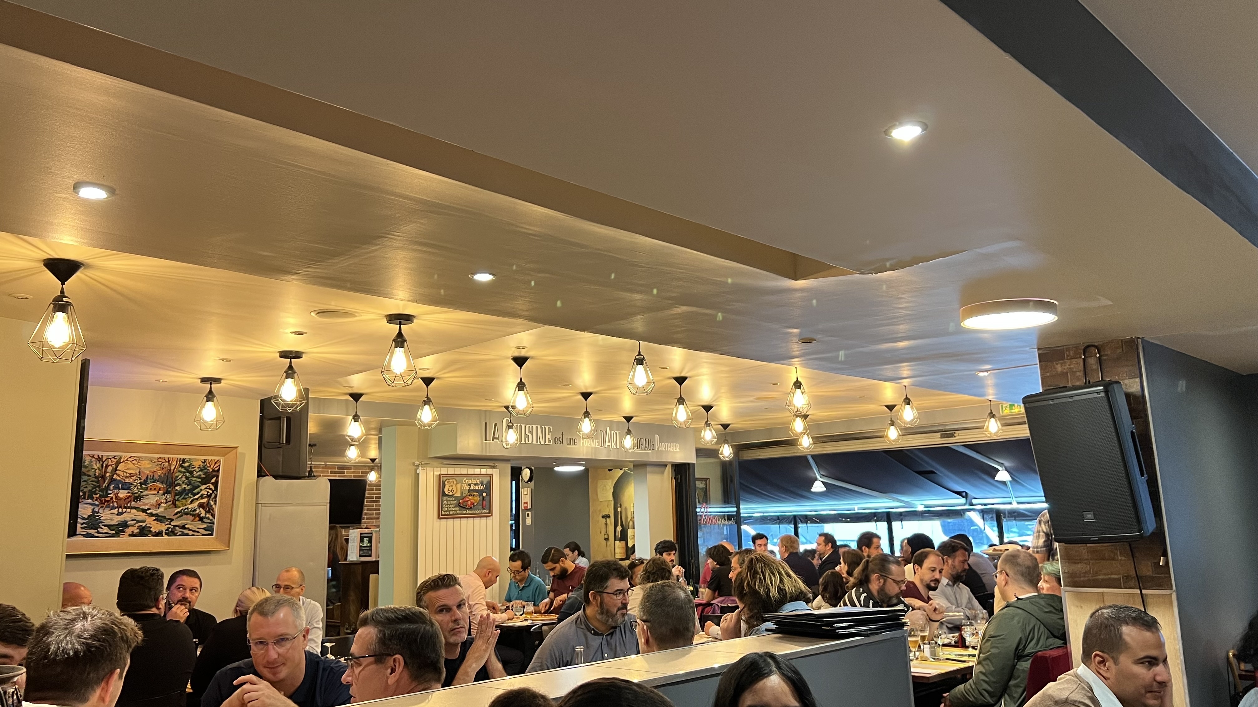 Photo n° 2 de l'avis de Laurent.A fait le 30/06/2022 à 18:46