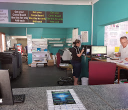 Cartridge Cave | Randfontein photo