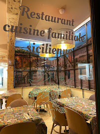 Atmosphère du Restaurant sicilien Il cantuccio à Grenoble - n°4