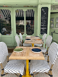 Photo n°80 de Resto des Arts à Mougins ()