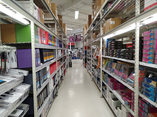 Office Supply Store «Office Depot», reviews and photos, 9701 S Eastern Ave, Las Vegas, NV 89183, USA