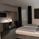 Photo n°3 de l'avis de Beatrix.e fait le 30/10/2023 à 20:56 sur le  Hotel Starton am Village à Ingolstadt