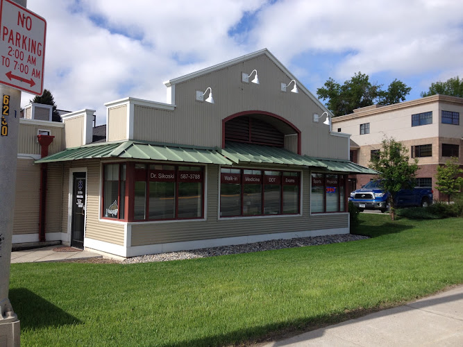East Main Medical Clinic
