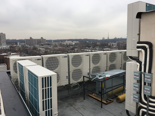 J&M New York, Inc. HVAC Services image 5
