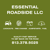 Essential Roadside LLC - Photo 4 - Car repair in , Winter Haven