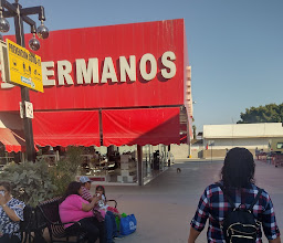 Serviplaza Mesa 5y10 photo