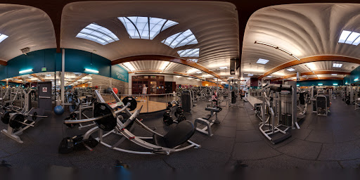 Health Club «Crunch - Redwood City», reviews and photos, 515 Veterans Blvd, Redwood City, CA 94063, USA