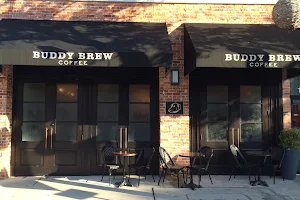 Buddy Brew Coffee image