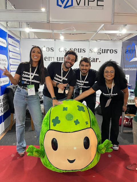 VIPE CORRETORA DE SEGUROS