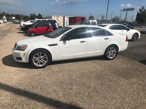 Price Is Right Auto Sales, 1610 Old Spanish Trail, Slidell, LA 70458, USA, 
