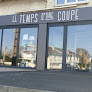 Salon de coiffure Le Temps D Une Coupe Berengere 49100 Angers