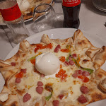 Photo n°4 de l'avis de Giuseppe. fait le 29/03/2022 à 11:27 sur le  Pizzeria Desideria à Bari