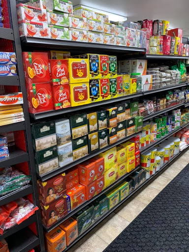 Grocery Store «Hilal Groceries (Sine 2001)», reviews and photos, 1163 25th St, Des Moines, IA 50311, USA