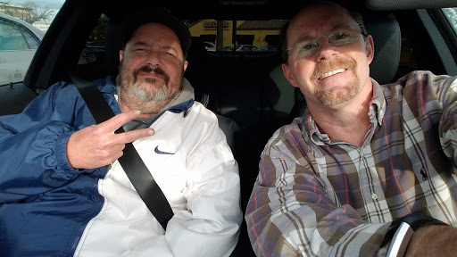 Pizza Restaurant «Round Table Pizza», reviews and photos, 7943 Greenback Ln, Citrus Heights, CA 95610, USA