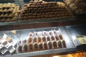 Makhan Sweets House & Fastfood center image