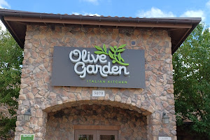 Olive Garden Italian Restaurant