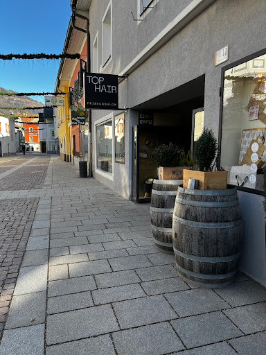 Friseur Top Hair In Lienz