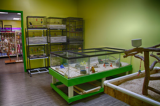 Pet Supply Store «Our Pet World», reviews and photos, 380 Semoran Commerce Pl, Apopka, FL 32703, USA