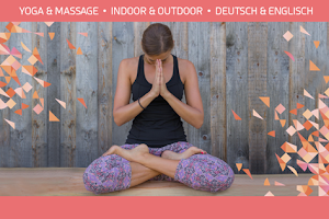 YOMA Regeneration - Yoga & Massage image