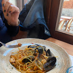 Photo n°1 de l'avis de Luisa.e fait le 03/04/2024 à 17:20 sur le  Ai Coghi à Venice