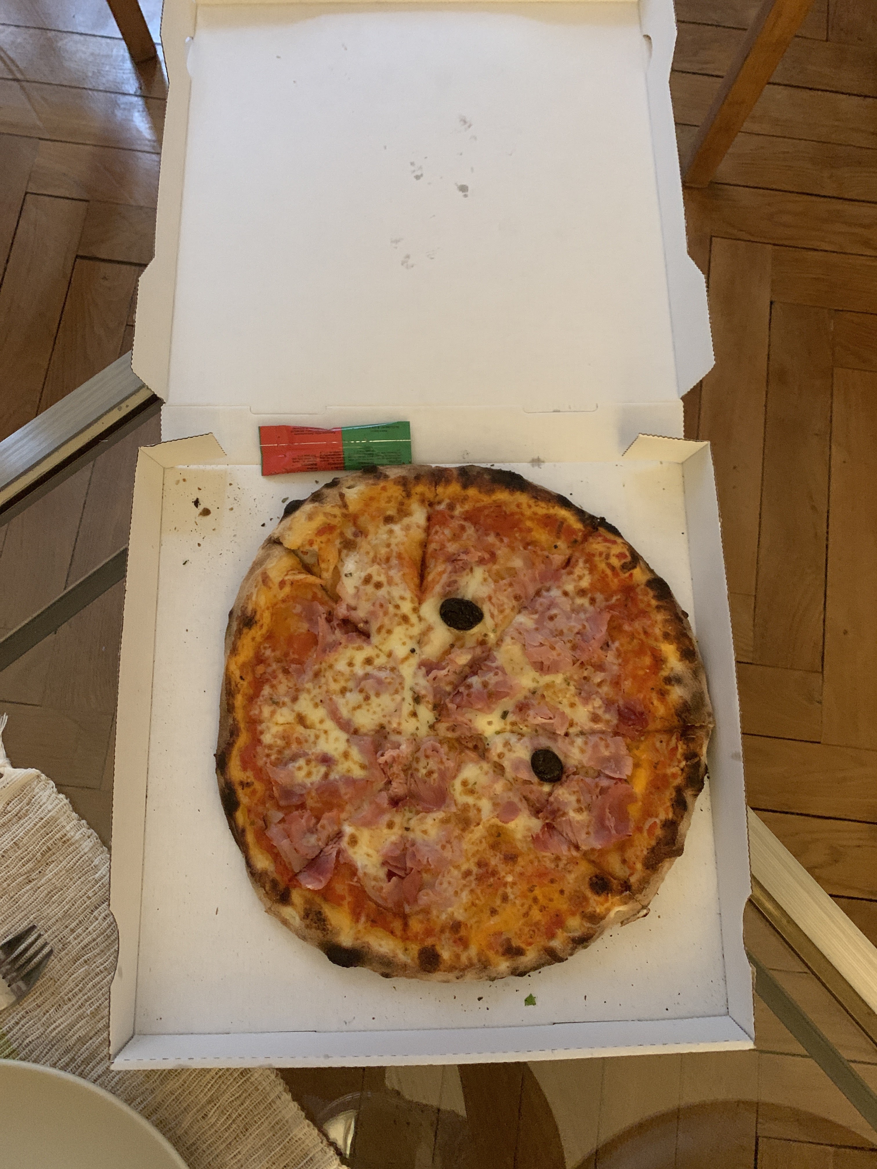 Photo n° 1 de l'avis de Gui.a fait le 16/07/2019 à 19:05