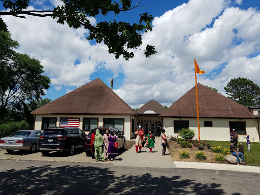 Gurudwara «Illinois Sikh Community Center», reviews and photos, 2131 Creekside Dr, Wheaton, IL 60189, USA