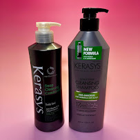 Diva Salon & Supply - Photo 5 - Car repair in El Monte, CA, El Monte