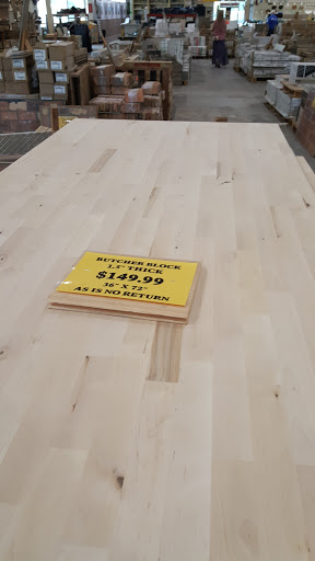 Home Improvement Store «Hoods Discount Home Center», reviews and photos, 7900 US 49, Gulfport, MS 39501, USA