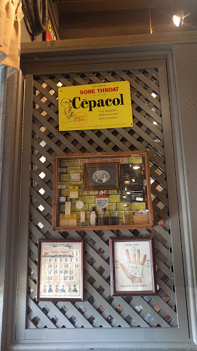 American Restaurant «Cracker Barrel Old Country Store», reviews and photos, 550 Co Rd 117, Buda, TX 78610, USA