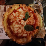 Photo n°1 de l'avis de Tommaso.i fait le 25/11/2023 à 20:16 sur le  Fradiavolo Pizzeria - Milano Premuda à Milan