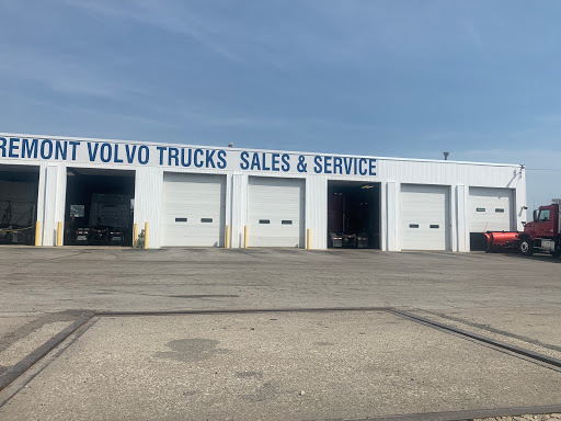Fremont Volvo Truck Sales & Service image 7