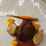 Photo n°9 de l'avis de Giorgio.a fait le 15/03/2022 à 18:57 sur le  Ristorante Materia Prima à Castel di Sangro