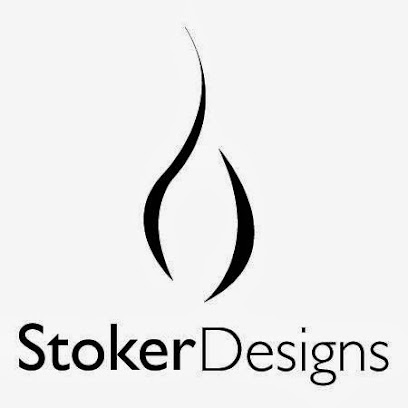 Stoker Designs - Innovative Graphic Design