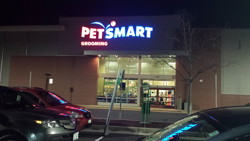 Pet Supply Store «PetSmart», reviews and photos, 9970 Sowder Village Square, Manassas, VA 20109, USA