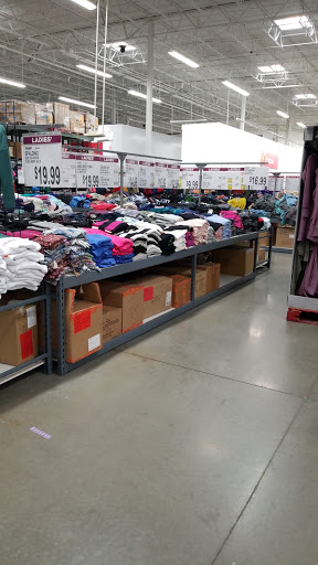 Warehouse club «BJ’s Wholesale Club», reviews and photos, 711 Stewart Ave, Garden City, NY 11530, USA