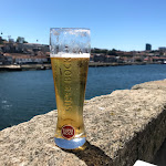 Photo n°2 de l'avis de Frainh0. fait le 22/08/2017 à 23:40 sur le  Ponte Pensil à Porto