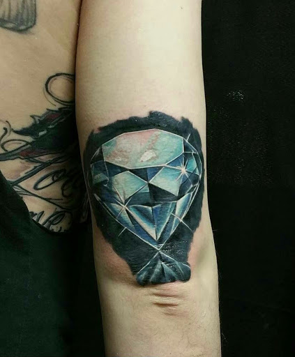 Explore cleopatra tattoo ideas, creative tattoo ideas in Fort Wayne, available at Grade A Tattoos and Body Piercing