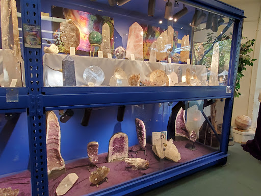 Book Store «East West Bookshop», reviews and photos, 324 Castro St, Mountain View, CA 94041, USA